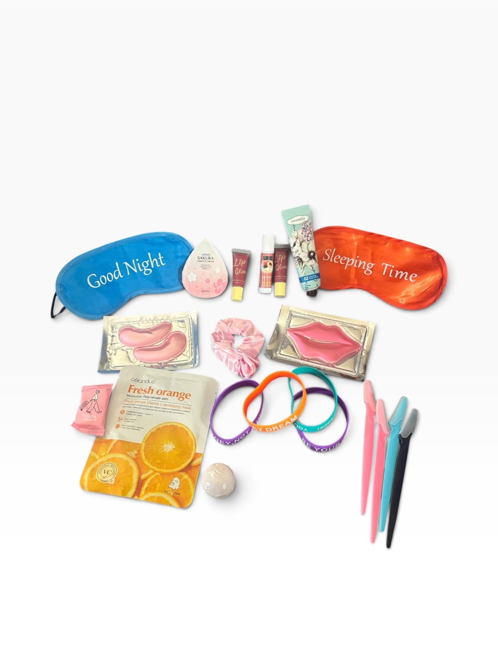 Skincare Mystery Bundle - Picture 8 of 8